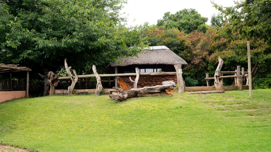 Commercial Property for Sale in Rietfontein A H North West